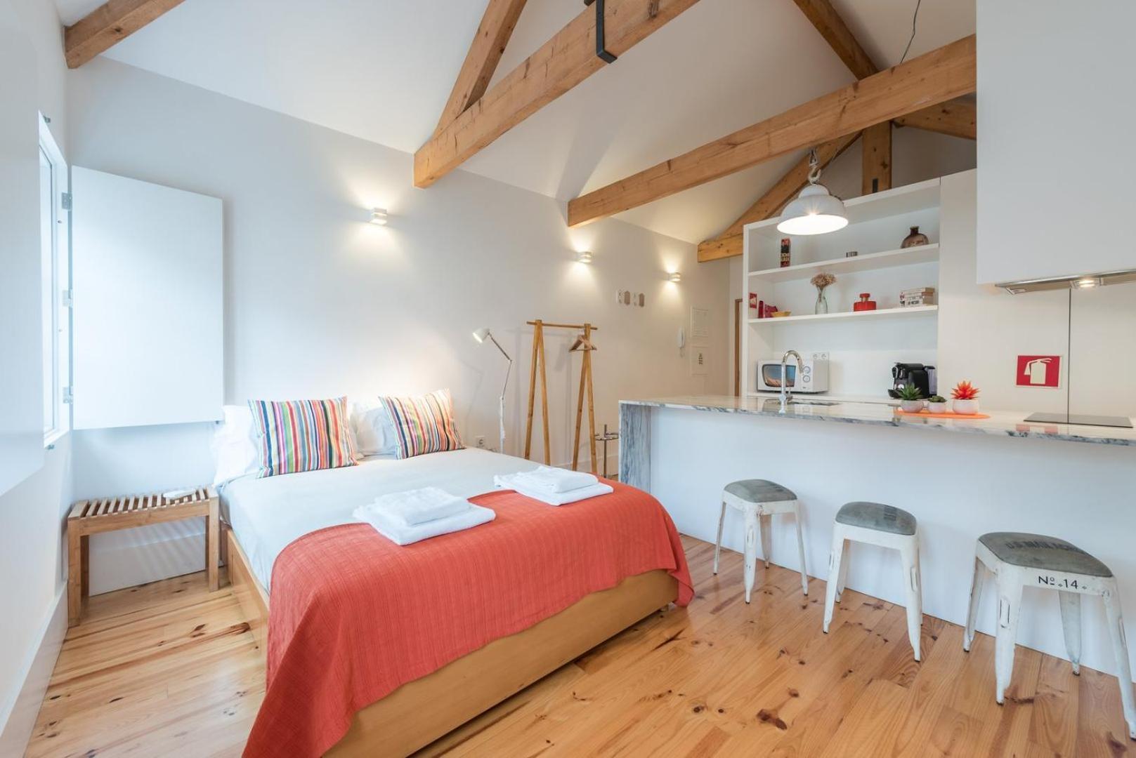 Guestready - Chic City Nest In Porto Exterior foto