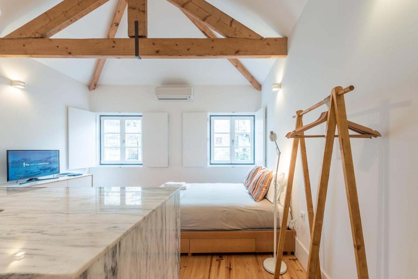 Guestready - Chic City Nest In Porto Exterior foto