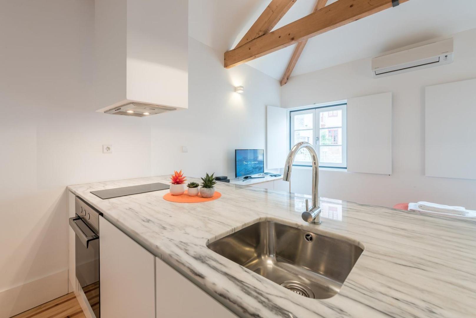 Guestready - Chic City Nest In Porto Exterior foto