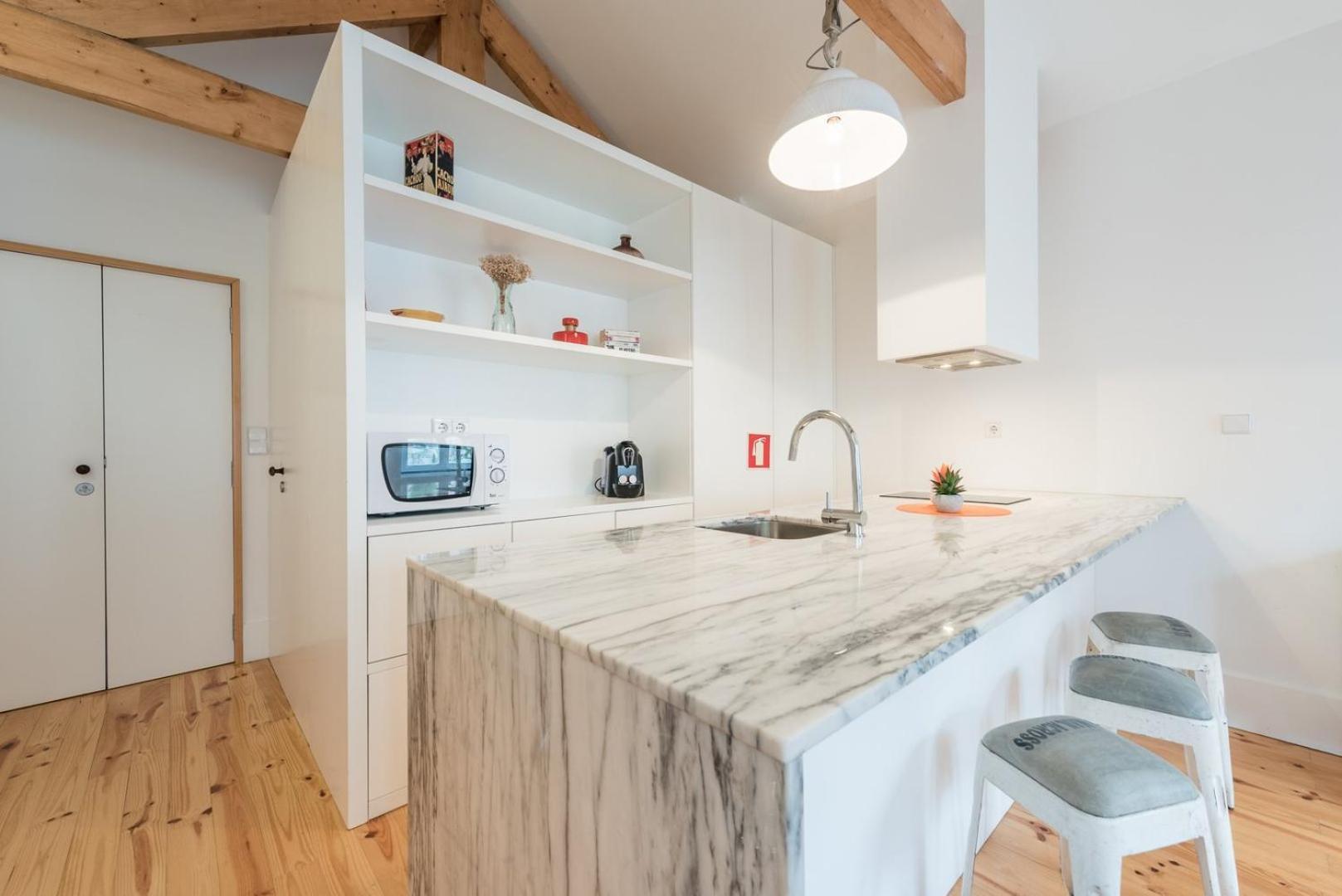 Guestready - Chic City Nest In Porto Exterior foto